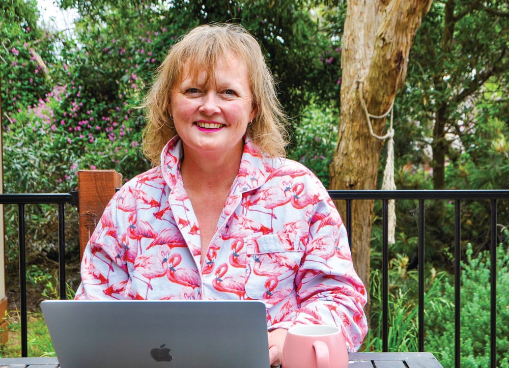 Hollywood win for Cowes writer post image