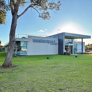 Westernport Water post image