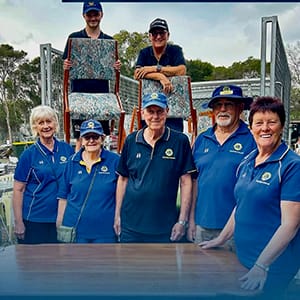 Lions Club of Phillip Island Market post image