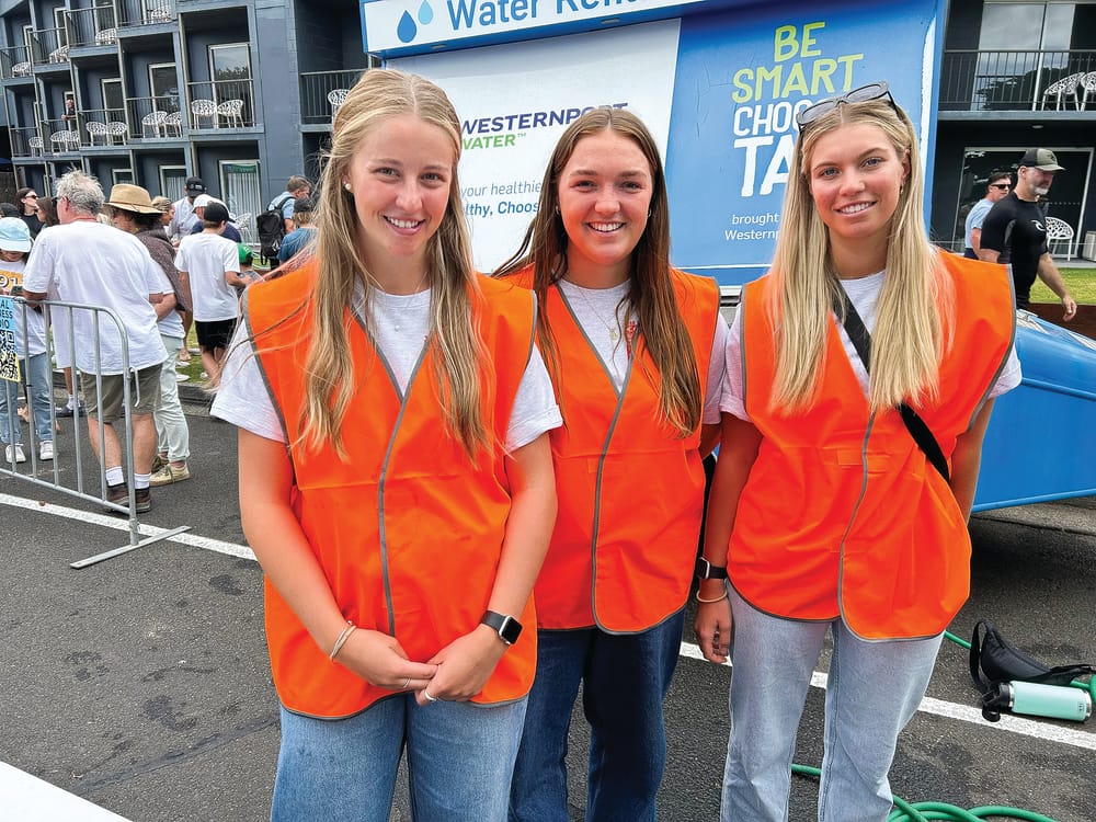 Cowes Classic photos post image