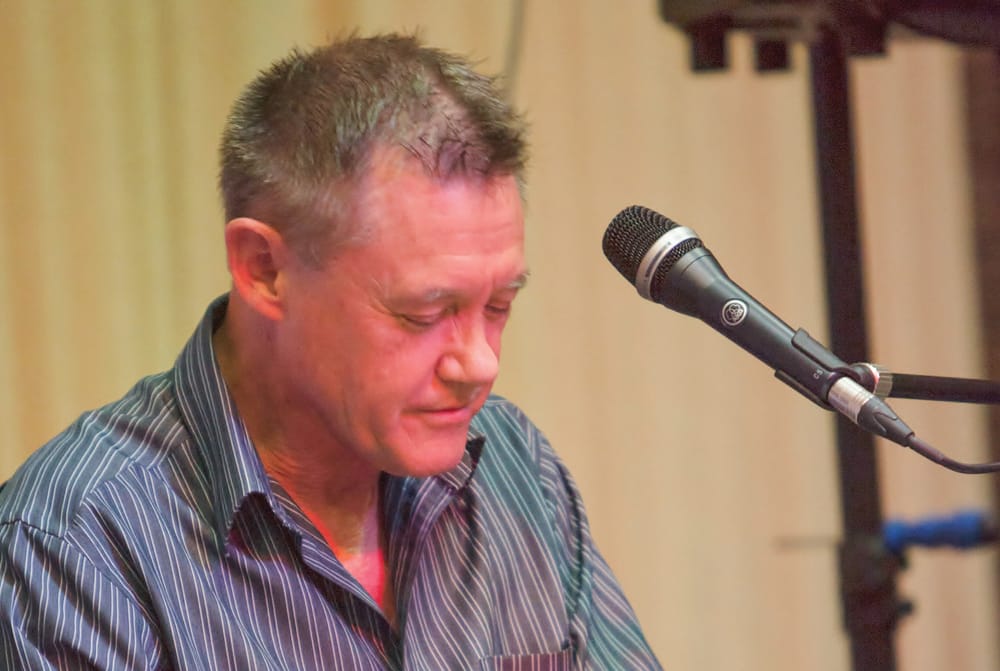 CD launch at Jazz Club post image