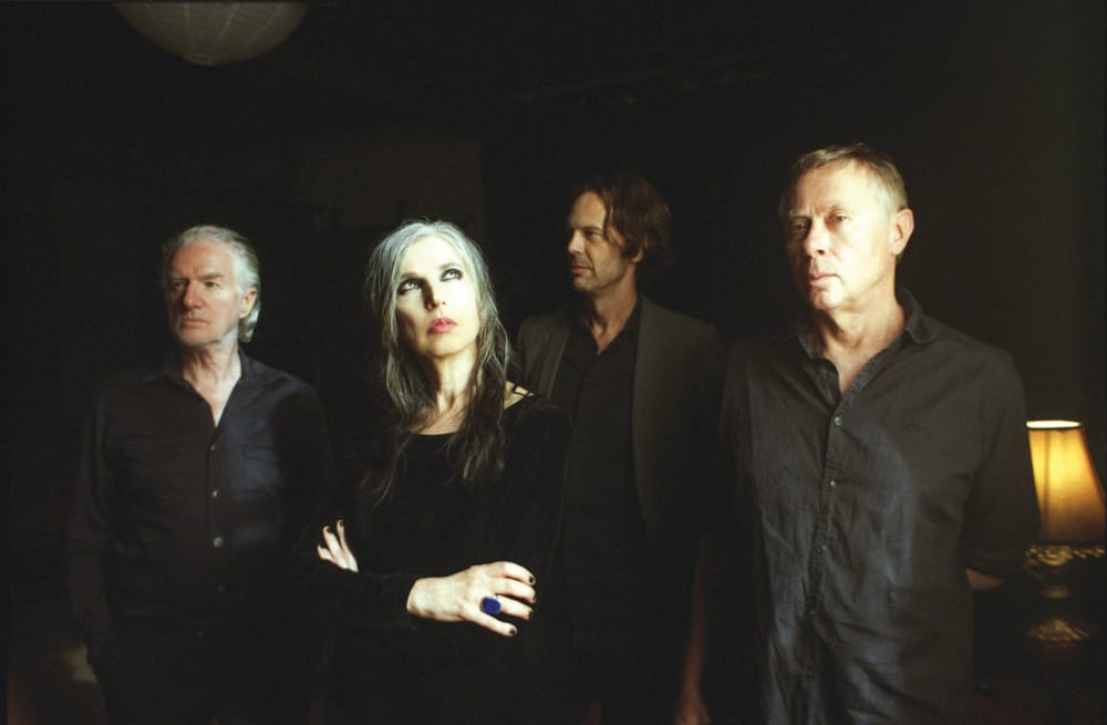 Bleak Squad gets warmed up post image