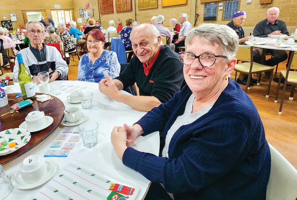 Food, fun and fashion post image