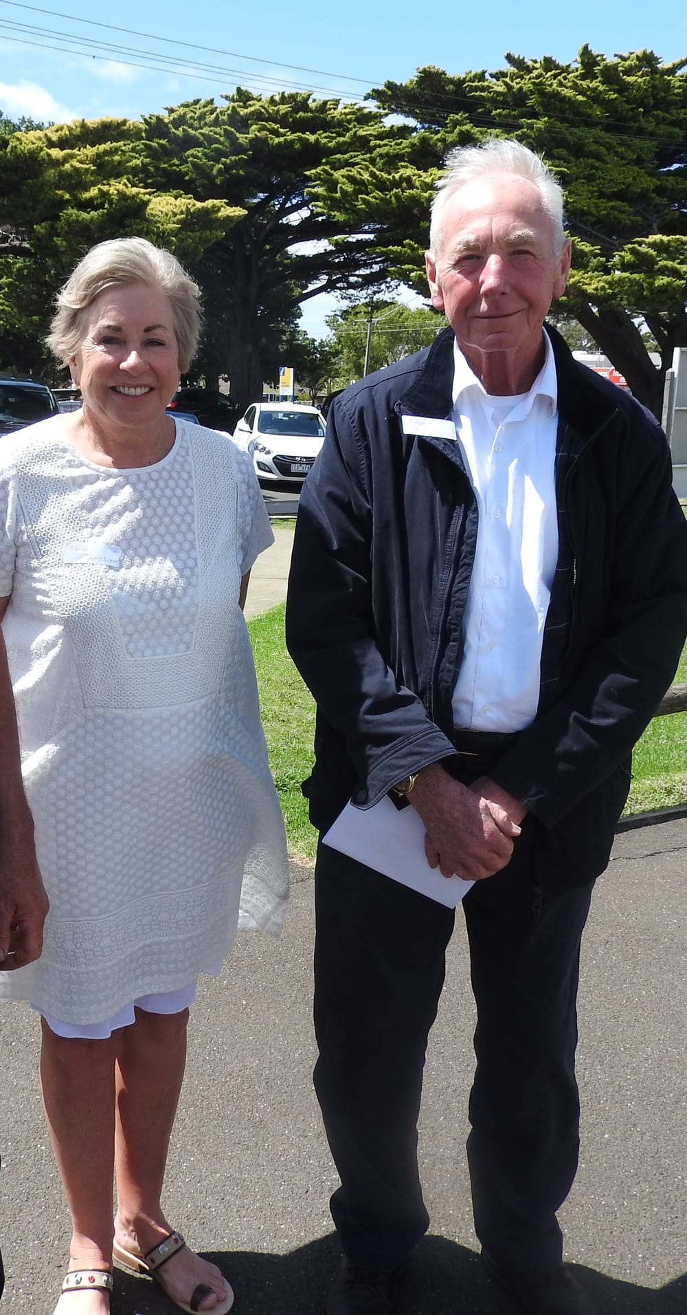 St Philip's 150 celebrations post image