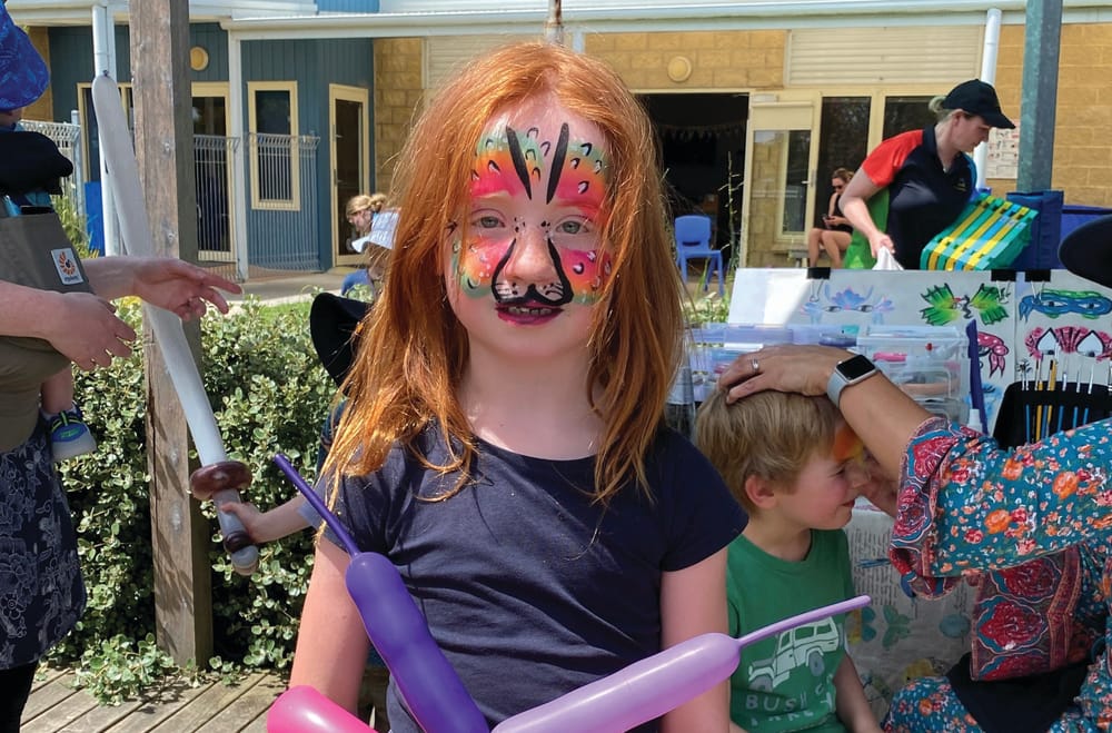 San Remo Pre-school celebrates 50 years post image