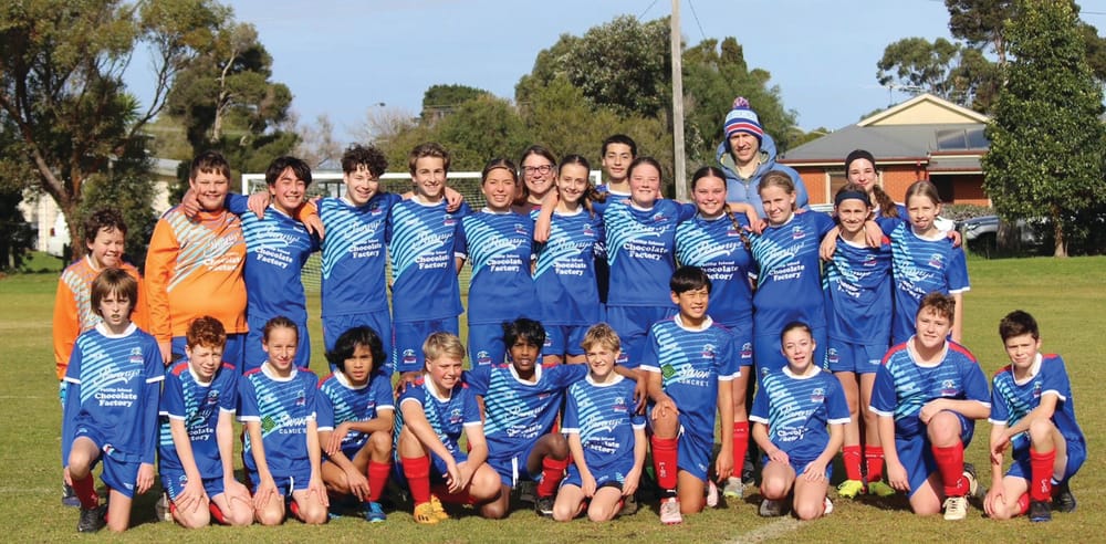 Island Breakers updates post image