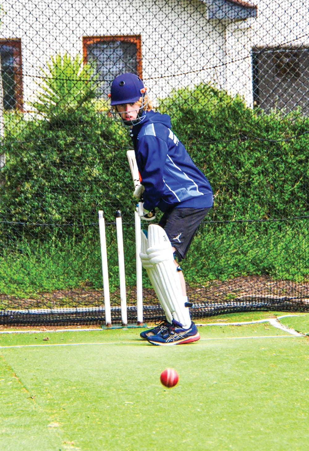 A busy start to the season post image