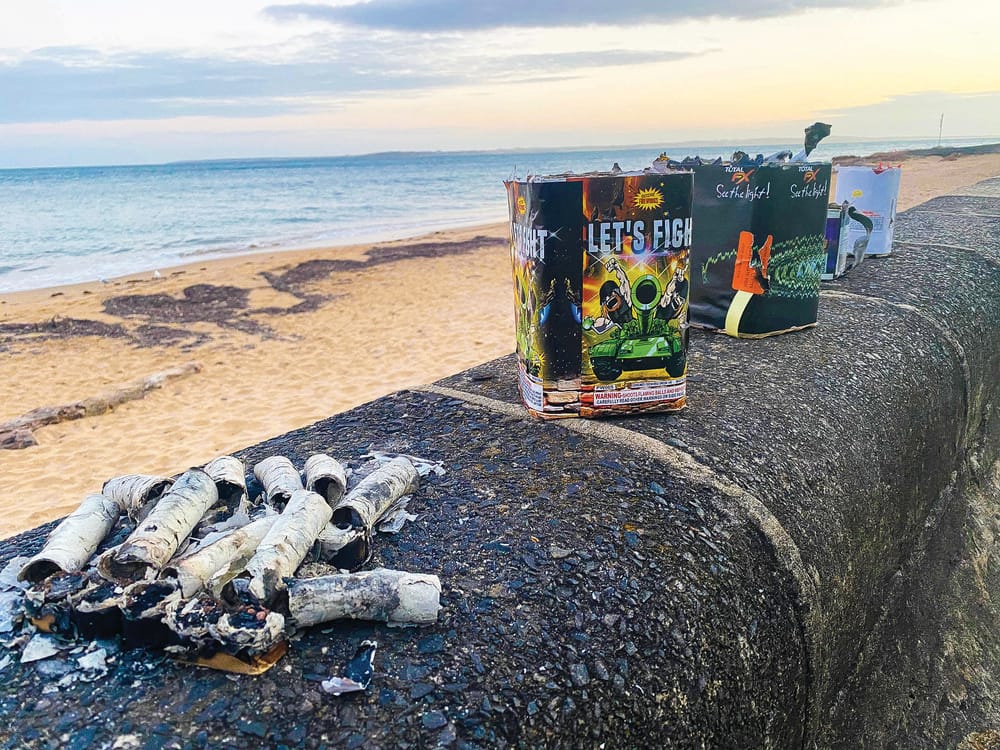 New shire laws criticised post image