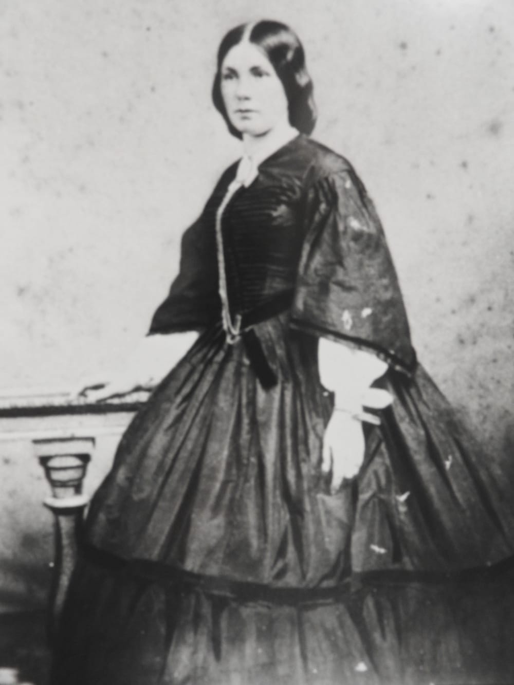 Georgiana McHaffie post image