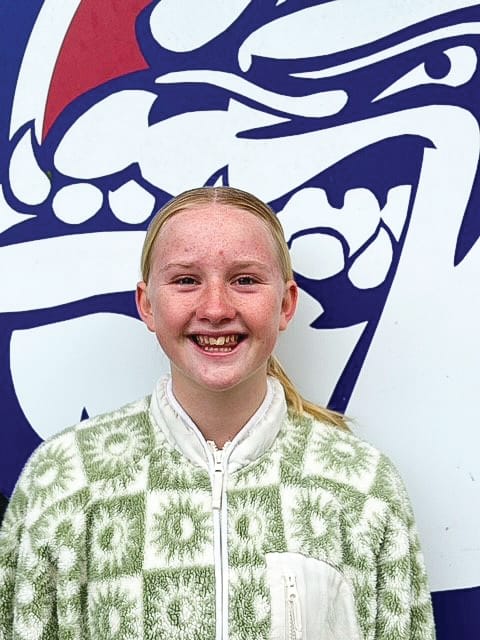 U15 Netballers into the Grand Final post image