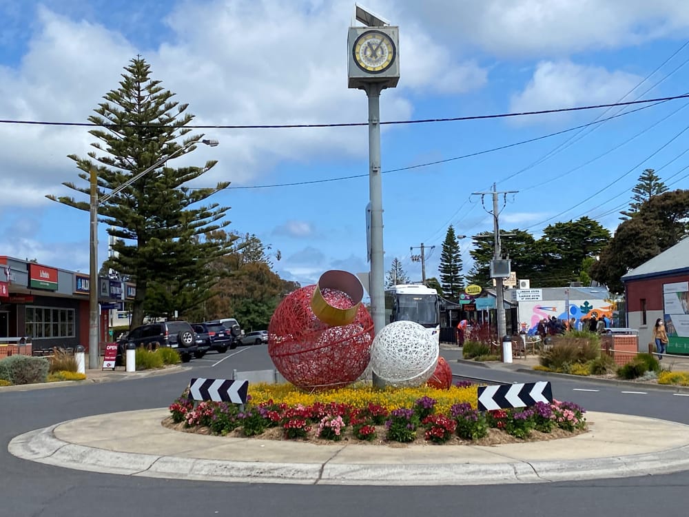 It must be Christmas time post image