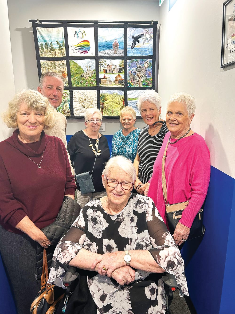 A unique thank you gift for PICAL post image