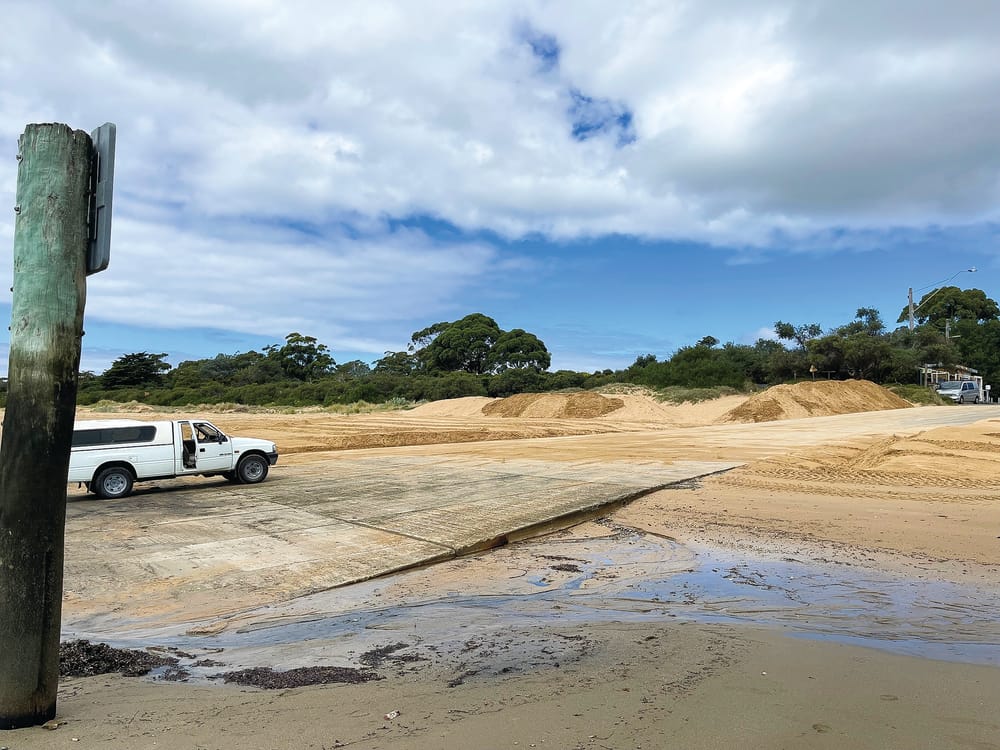 $2m for Cowes boat ramp post image