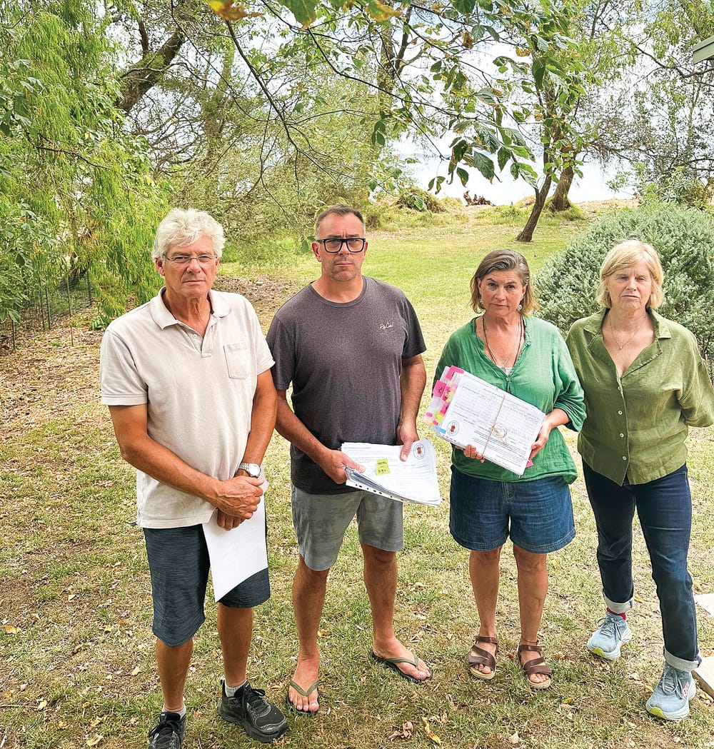 Government commits to erosion funding post image