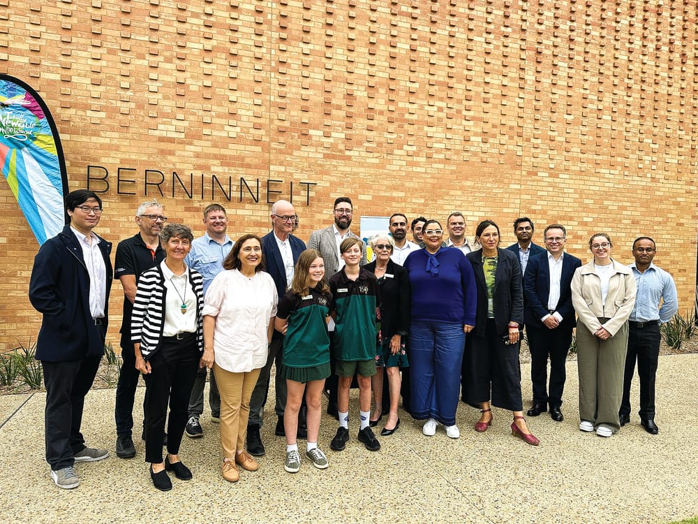 Batteries won't stop blackouts post image