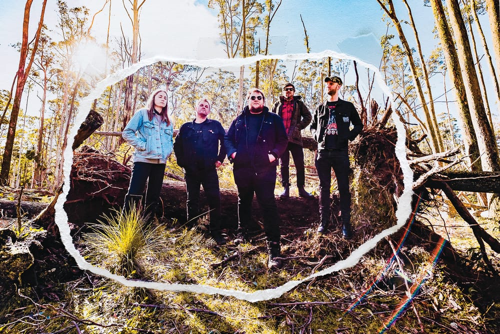 Smith Street in San Remo post image