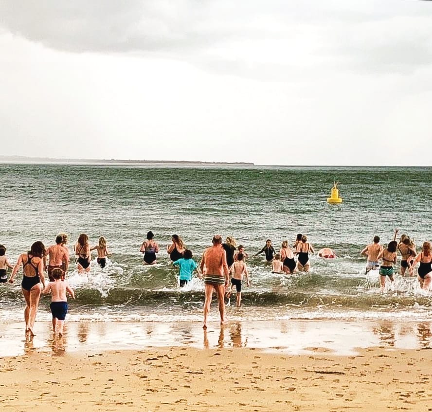 The Polar Bears are back post image