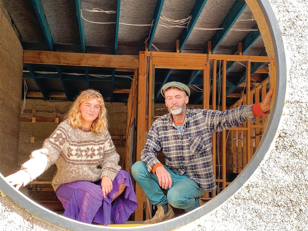 House of hemp post image