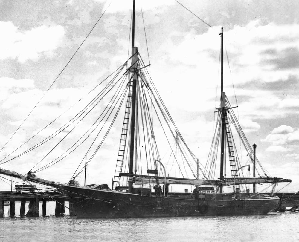 The Hilda Norling post image