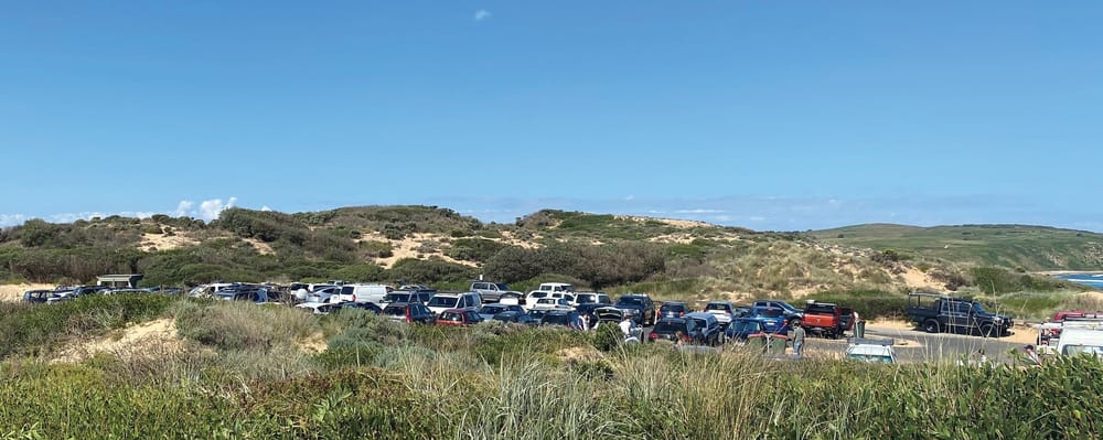 The tale of two lockdowns post image