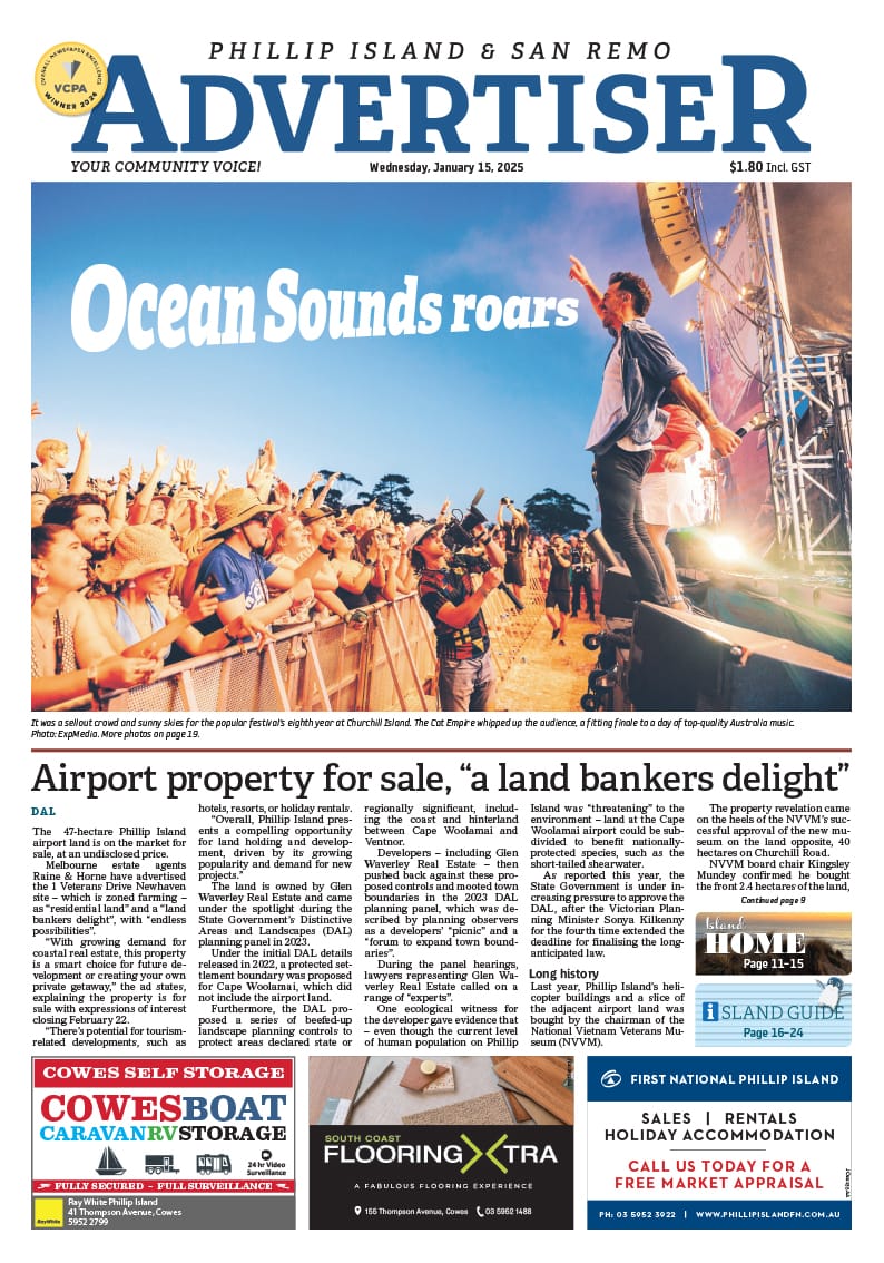 Wednesday, January 15, 2025 post image