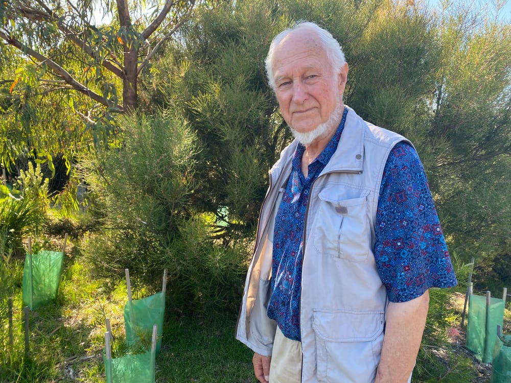 Home care aged residents struggle against "woeful" system post image