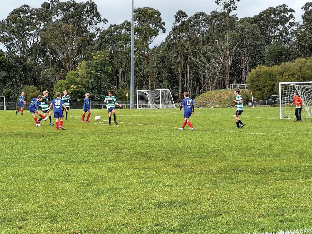 Breakers head into finals post image