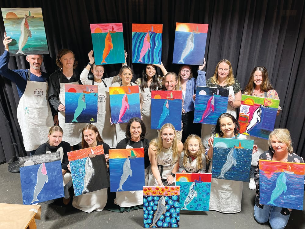 The art of fun! post image