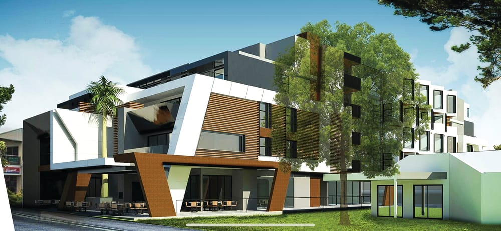 Cowes hotel development goes to VCAT post image