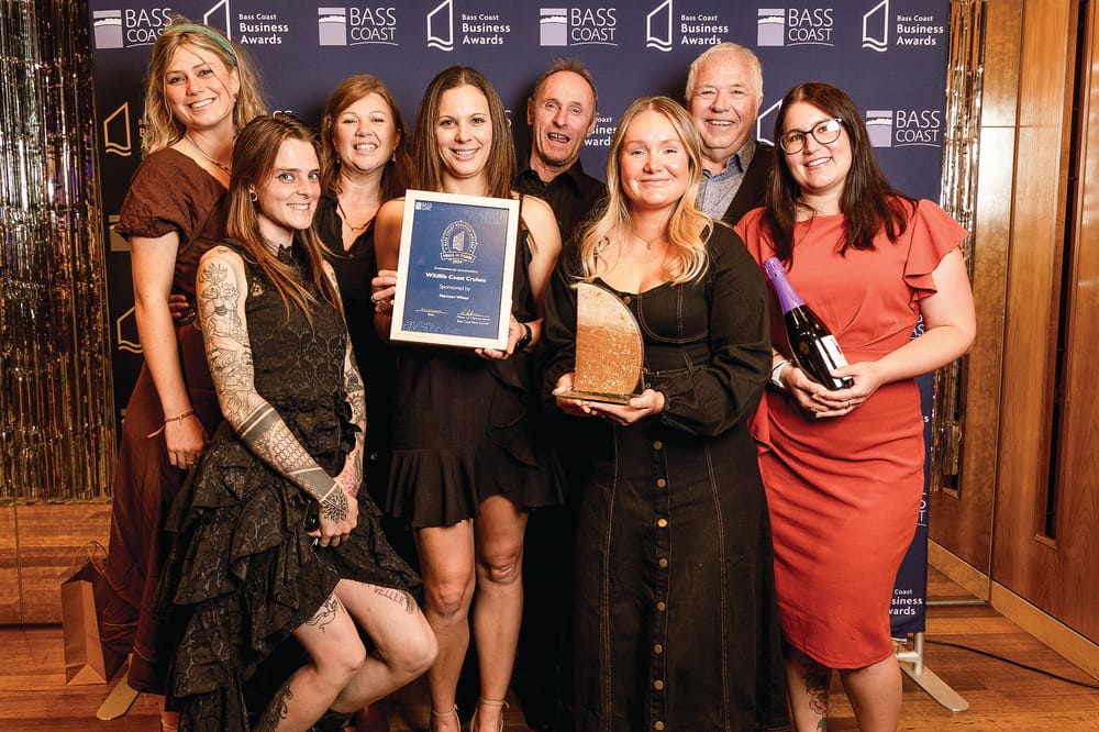 Business Awards are back post image