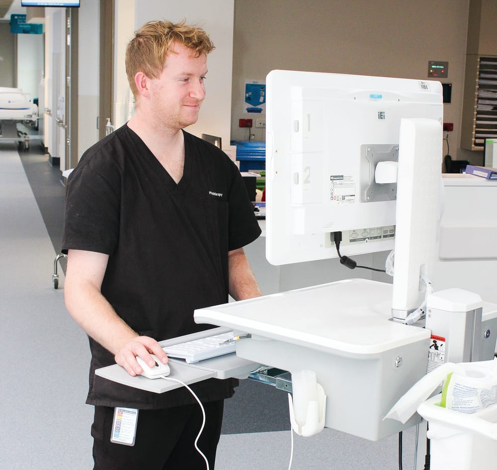 New service for stroke care post image