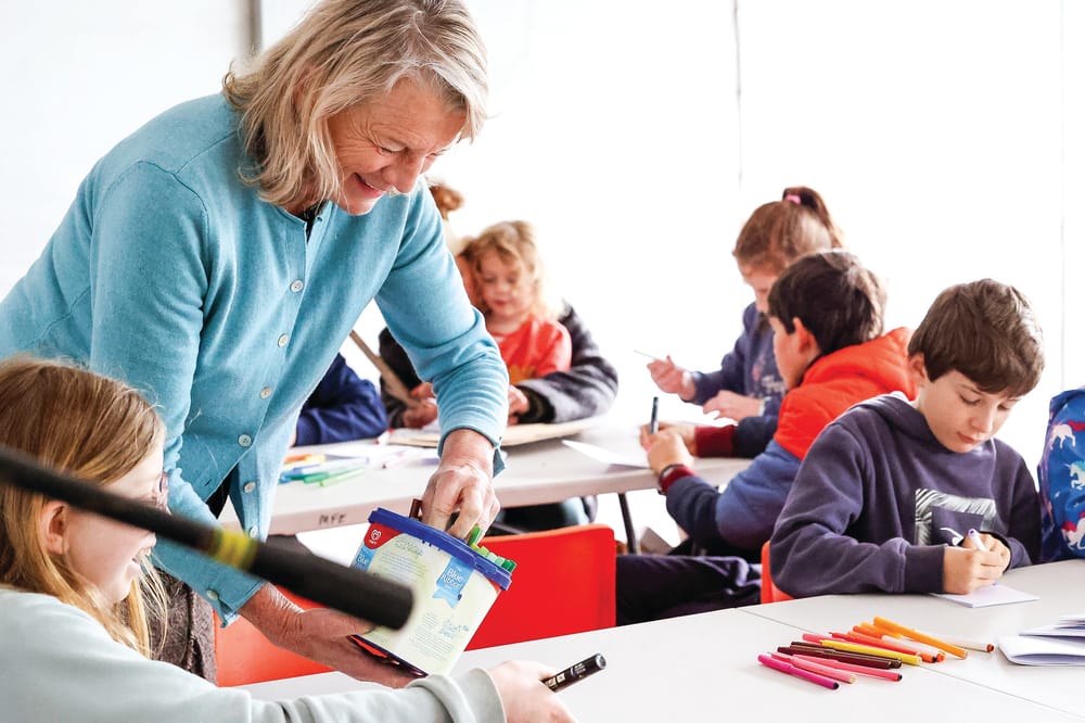 Fishy Stories set to make a splash in 2024 post image