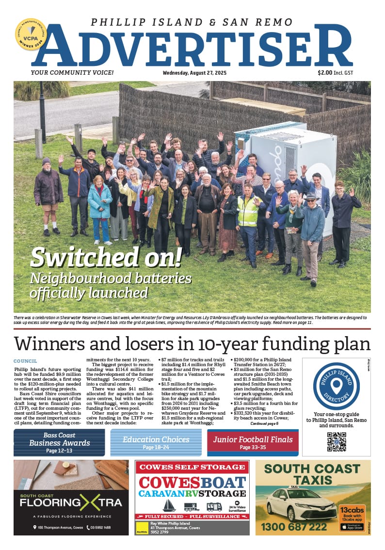 Wednesday, August 27, 2025 post image