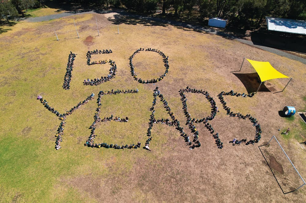Fabulous fete as part of 150 celebrations post image