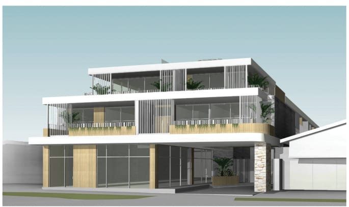 Approvals up for April post image