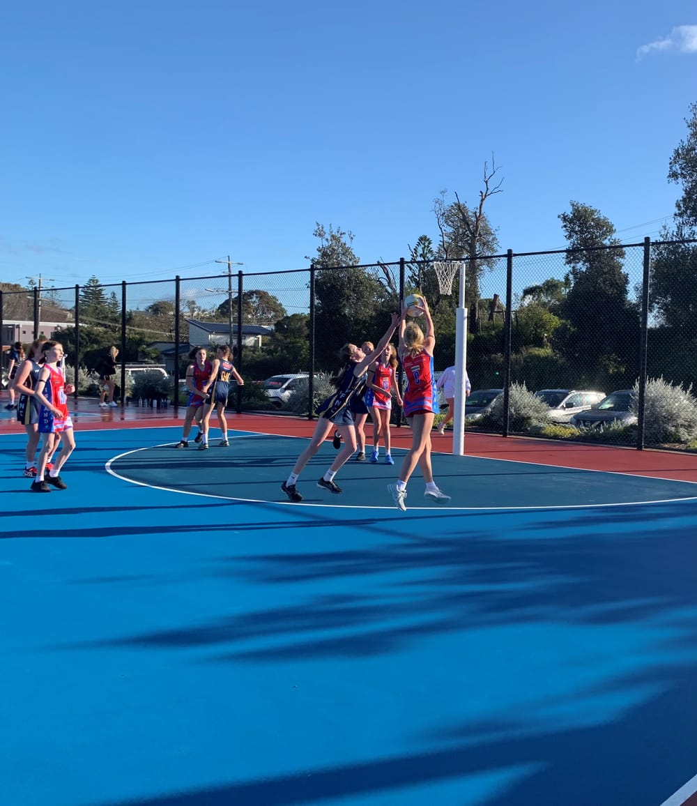 A solid win for U15s post image