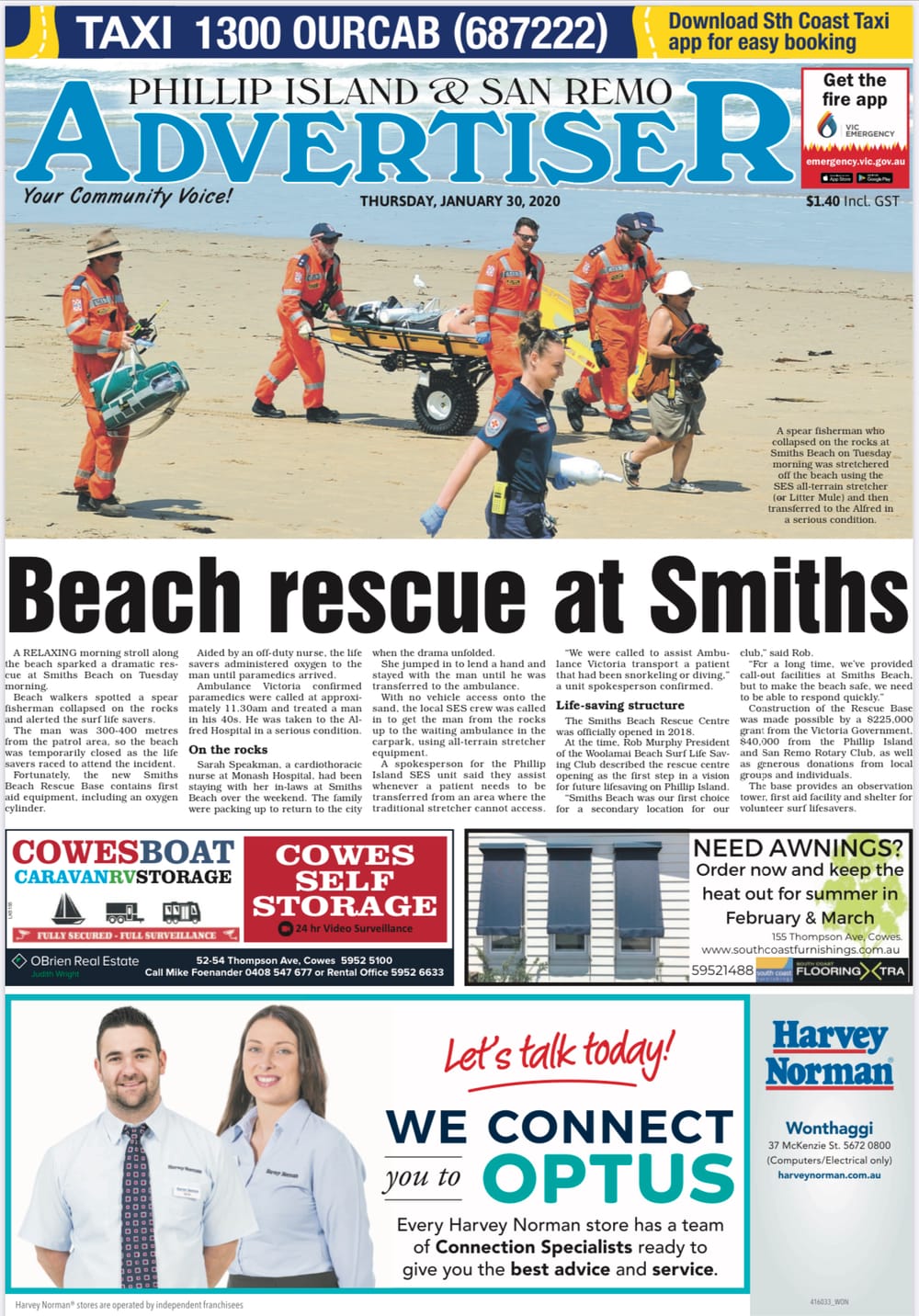 Thursday, January 30, 2020 post image