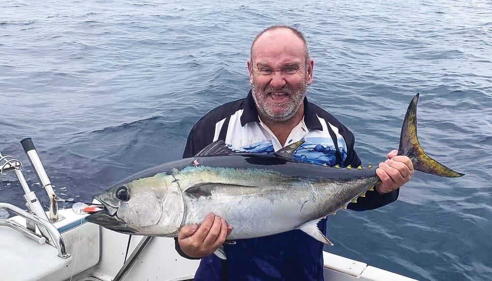 Around the bay with Jim’s Bait and Tackle post image