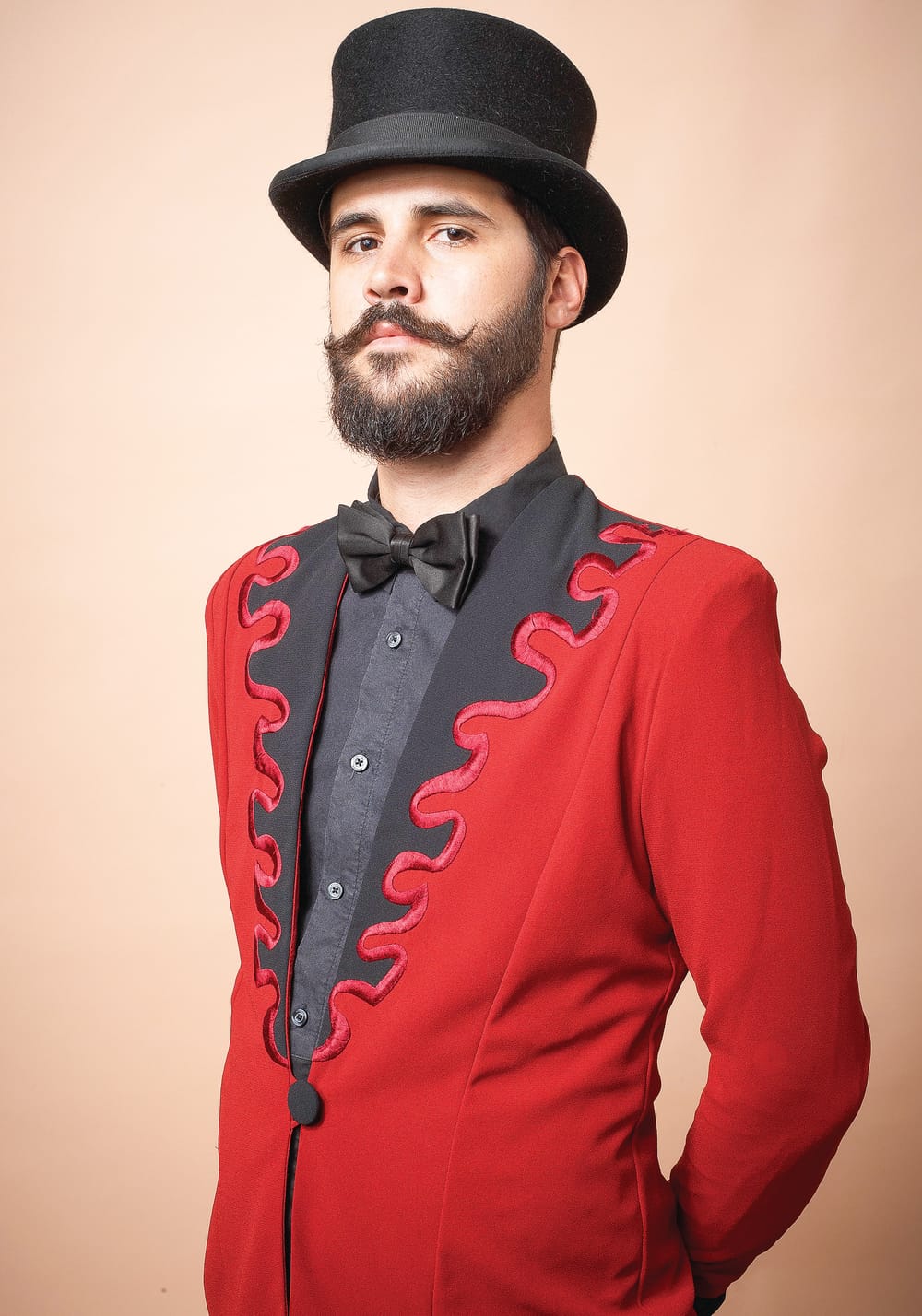 Get a handle on The Handle Bars post image