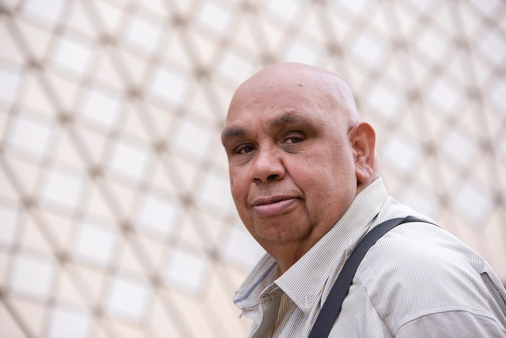 A commanding performance post image