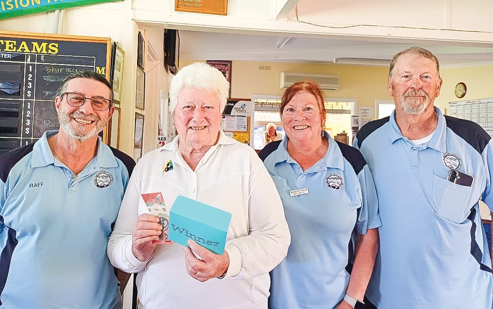 From the rink post image