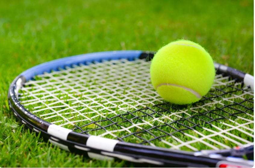 Midweek tennis returns post image