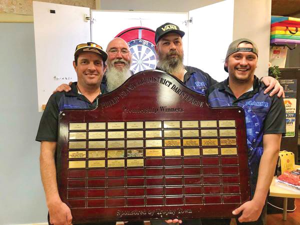 Vikings clinch victory in island Grand Final post image