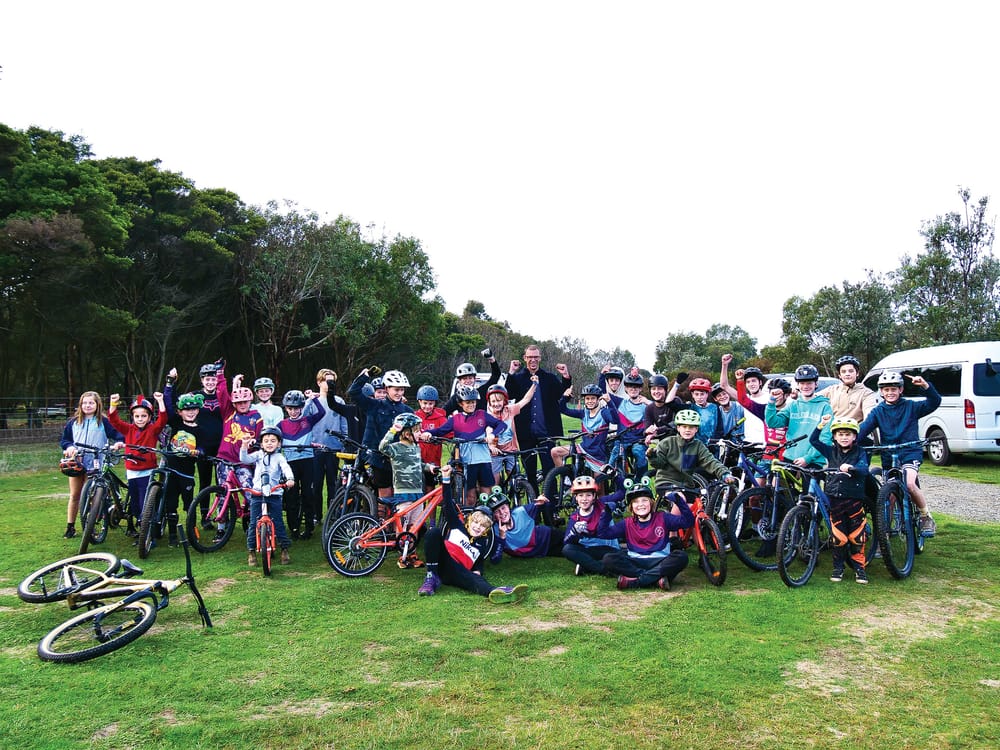 College is right on track! post image