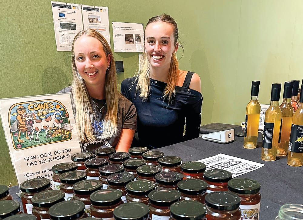 Food and drink event a winner post image