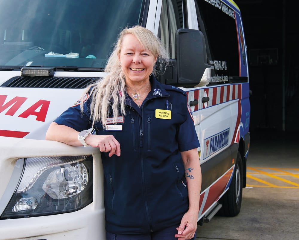 Signs are great for Jenna post image