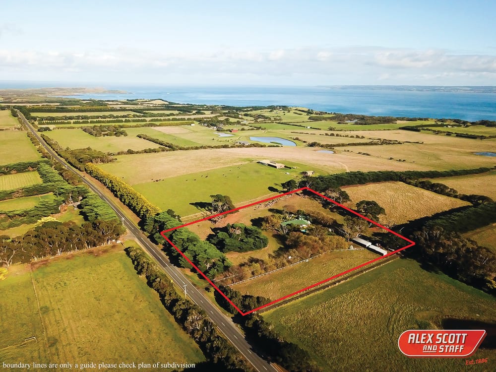 Your new life starts here post image