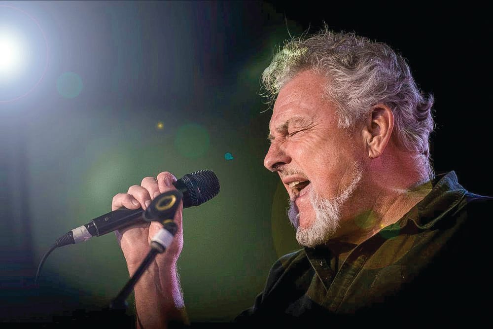 Ross Wilson in Wonthaggi post image