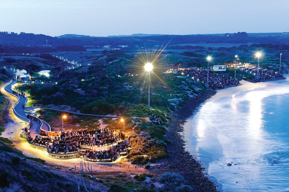 Penguins' record run of sell-out summer nights post image