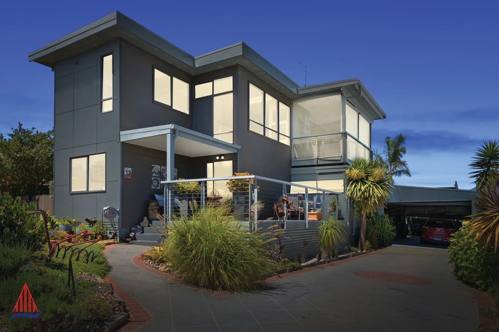 Seaside lifestyle post image